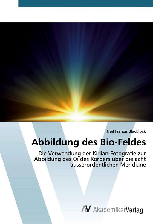 Produktbild: Abbildung des Bio-Feldes