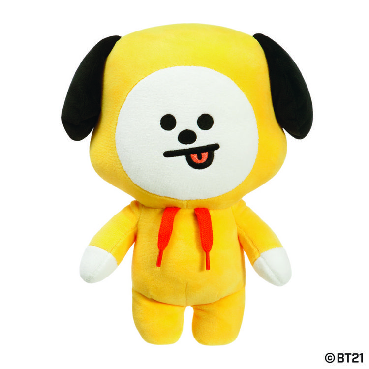 Produktbild: BT21 - CHIMMY