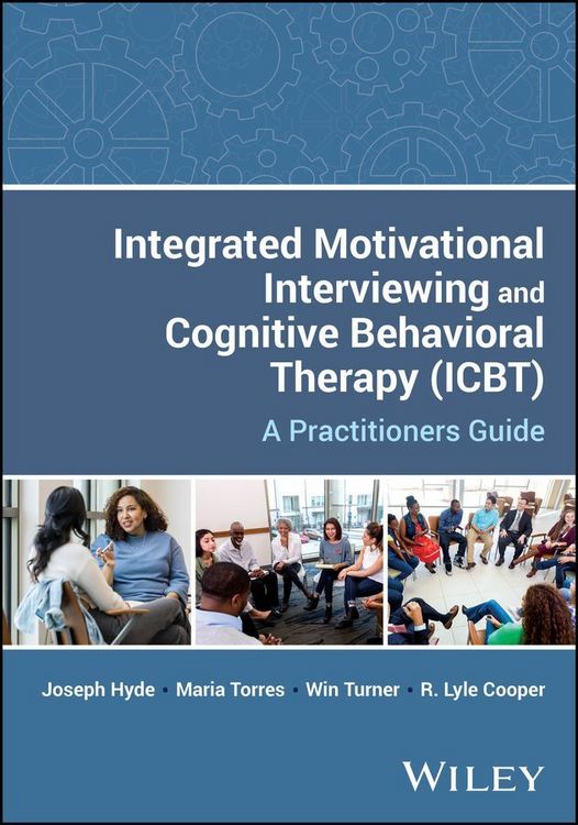 Produktbild: Integrated Motivational Interviewing and Cognitive Behavioral Therapy (ICBT)