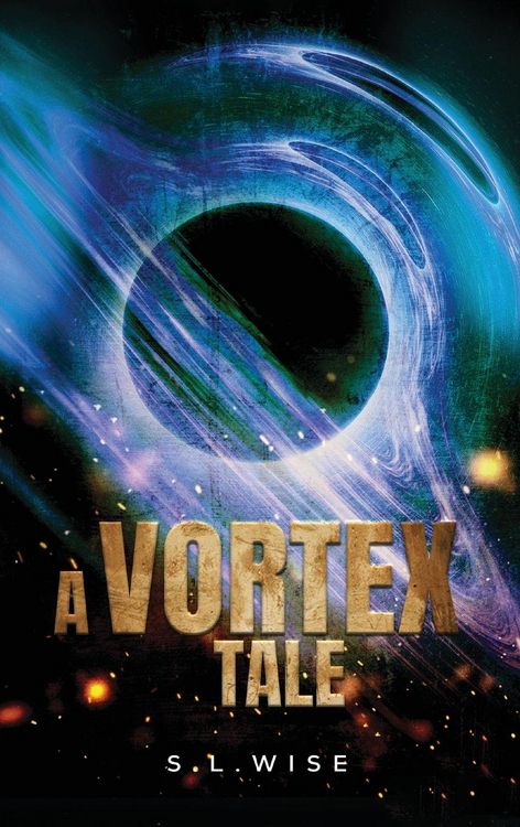 Produktbild: A Vortex Tale