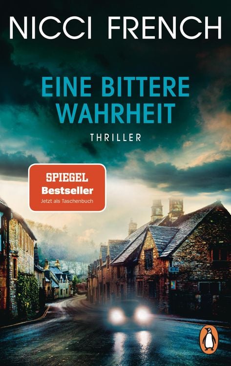 Produktbild: Eine bittere Wahrheit