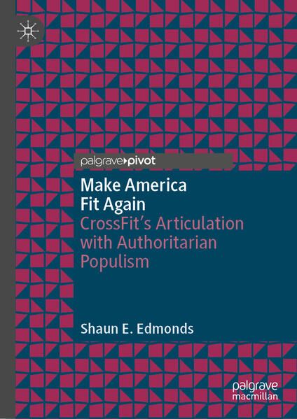 Produktbild: Make America Fit Again