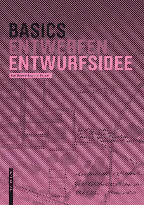 Produktbild: Basics Entwurfsidee