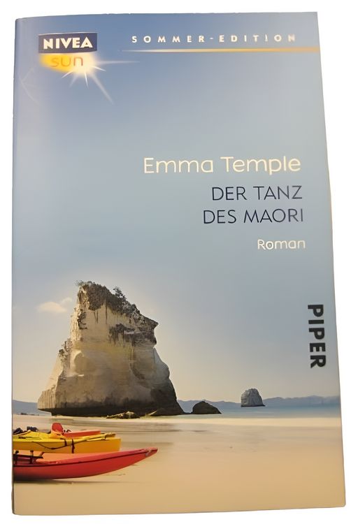 Produktbild: Der Tanz des Maori