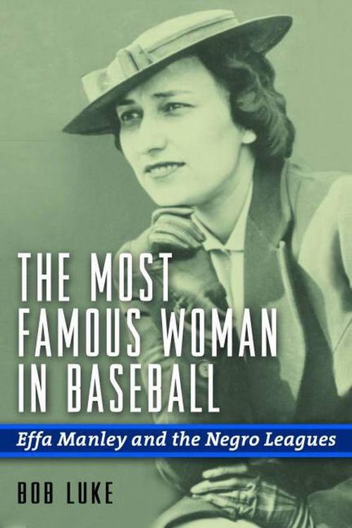 Produktbild: Most Famous Woman in Baseball
