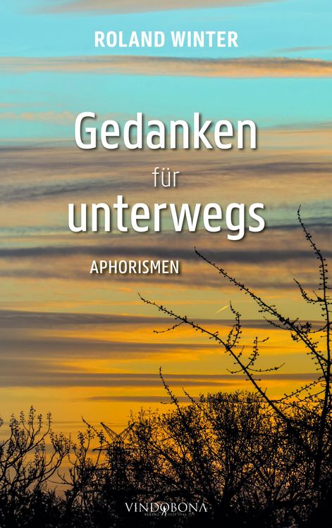 Produktbild: Gedanken f&uuml;r unterwegs