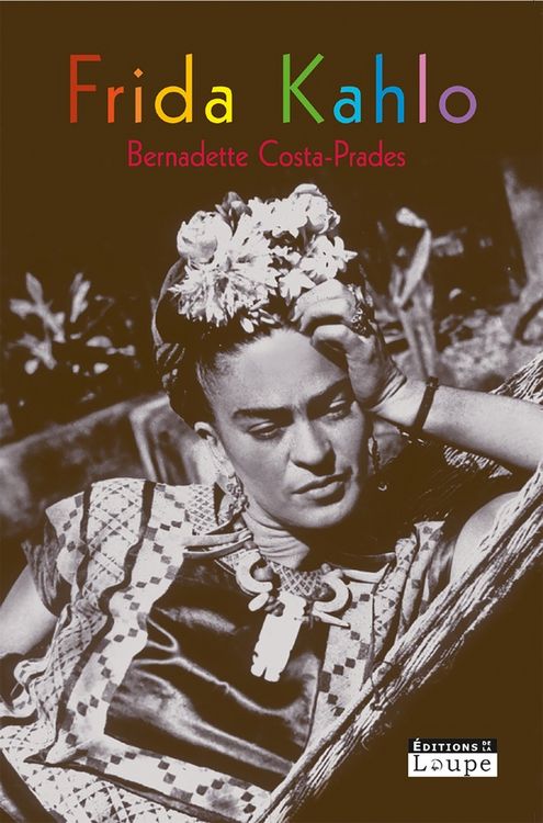 Produktbild: Frida Kahlo
