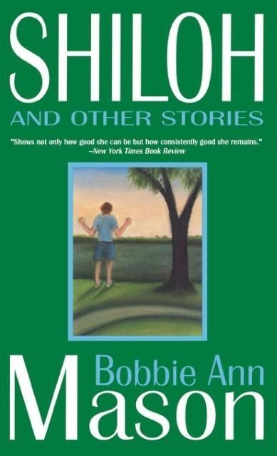 Produktbild: Shiloh and Other Stories