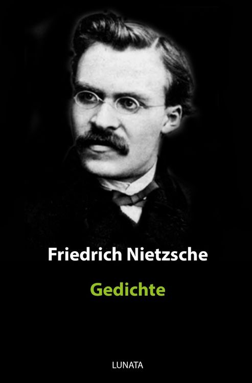 Produktbild: Gedichte