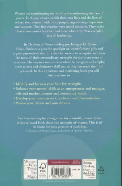 Produktbild: The Power Of Women