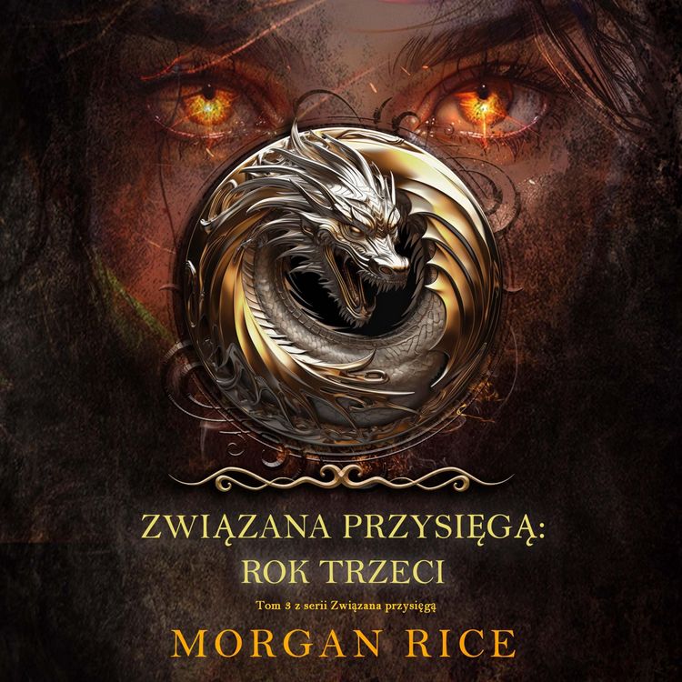 Produktbild: Związana przysięgą: Rok trzeci (Tom 3 z serii Związana przysięgą)