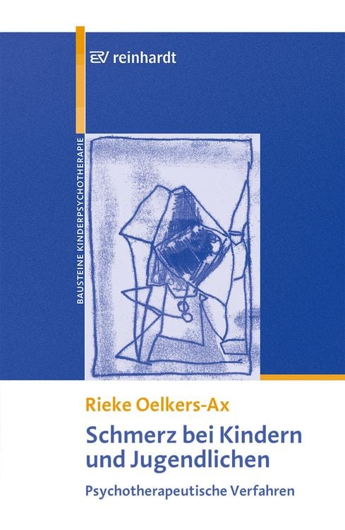 Bild vom Artikel Schmerz bei Kindern und Jugendlichen vom Autor Rieke Oelkers-Ax