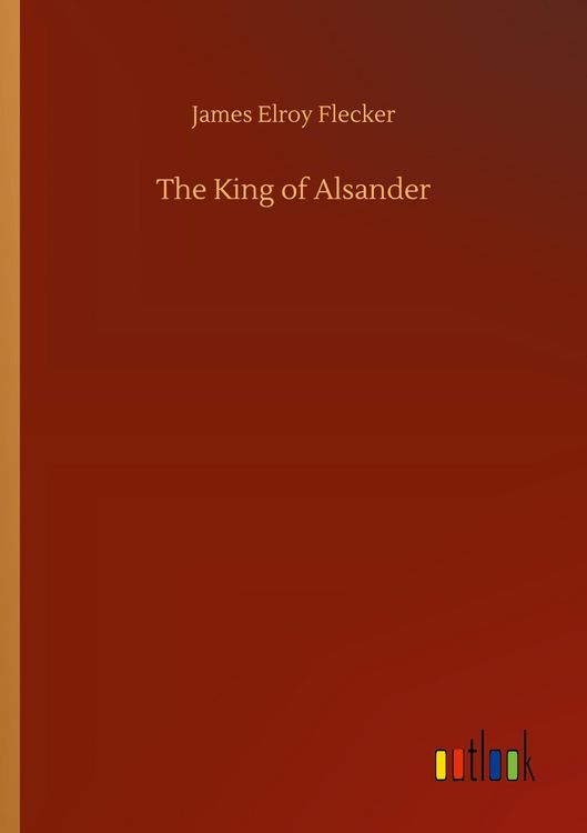 Produktbild: The King of Alsander