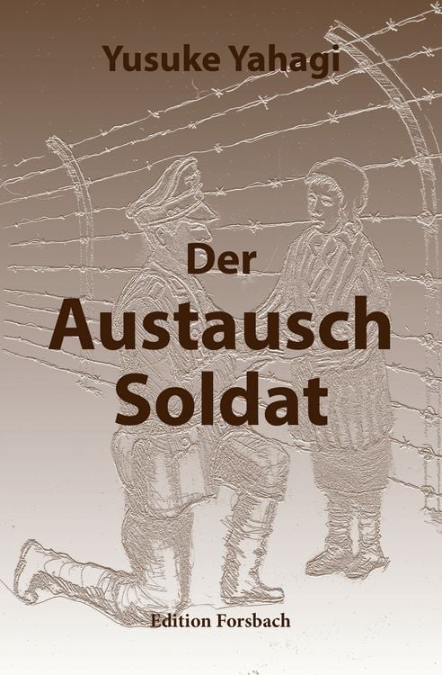 Produktbild: Der Austauschsoldat