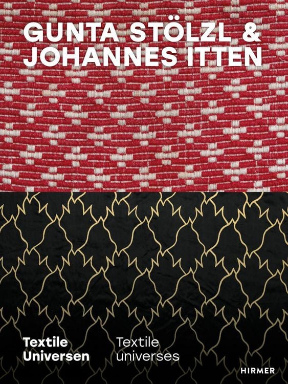 Produktbild: Gunta St&ouml;lzl & Johannes Itten