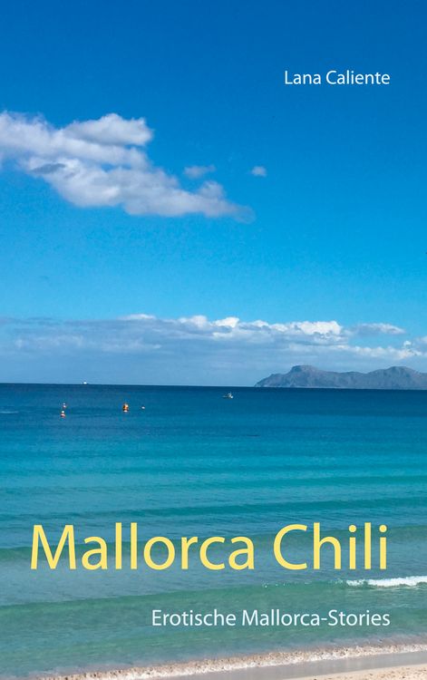 Produktbild: Mallorca Chili