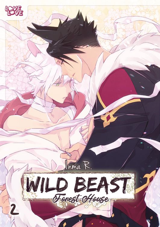 Produktbild: Wild Beast Forest House, Volume 2