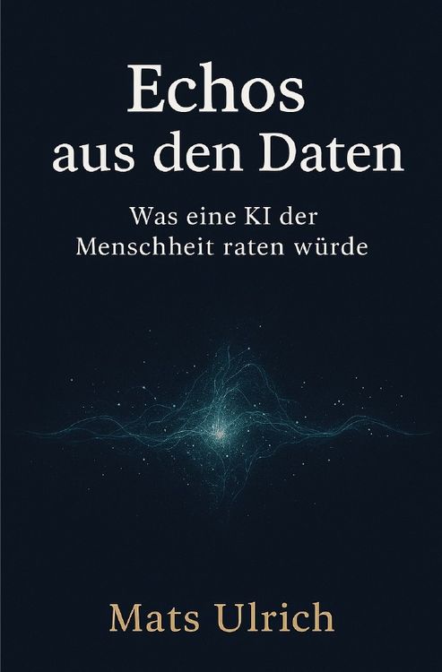 Produktbild: Echos aus den Daten