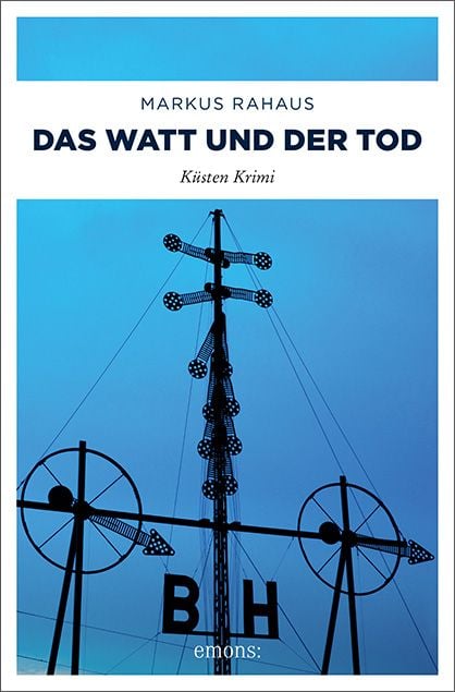 Produktbild: Das Watt und der Tod