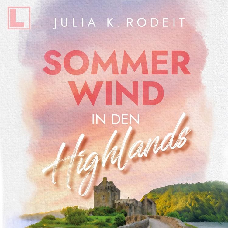 Produktbild: Sommerwind in den Highlands