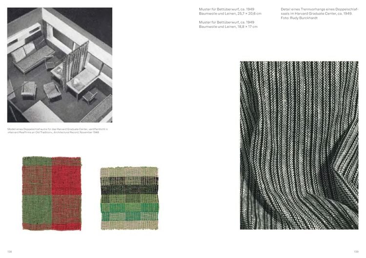 Produktbild: Anni Albers: Constructing Textiles
