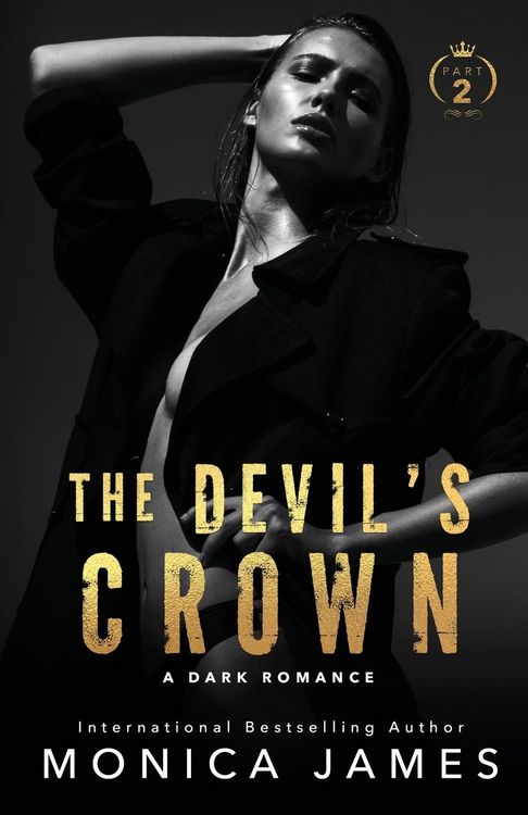 Produktbild: The Devil's Crown-Part Two