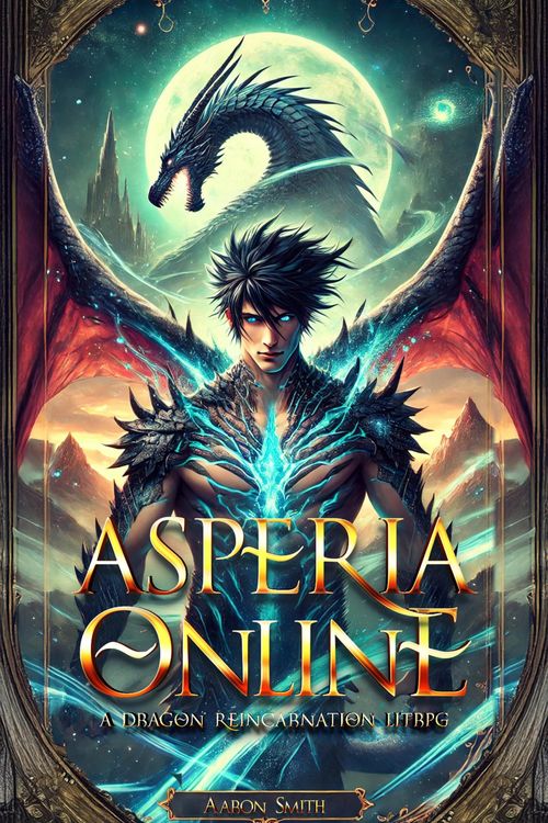 Produktbild: Asperia Online