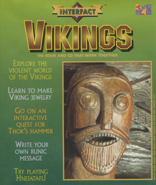 Produktbild: Vikings