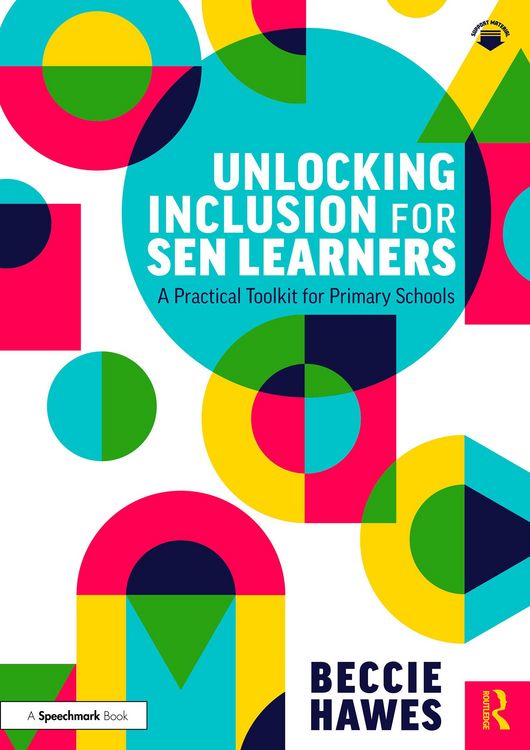 Produktbild: Unlocking Inclusion for SEN Learners