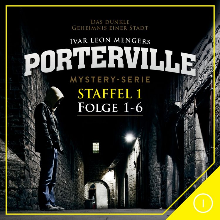 Produktbild: Staffel 1: Folge 01-06