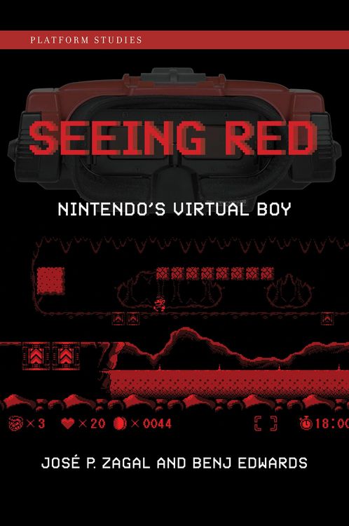 Produktbild: Edwards, B: Seeing Red