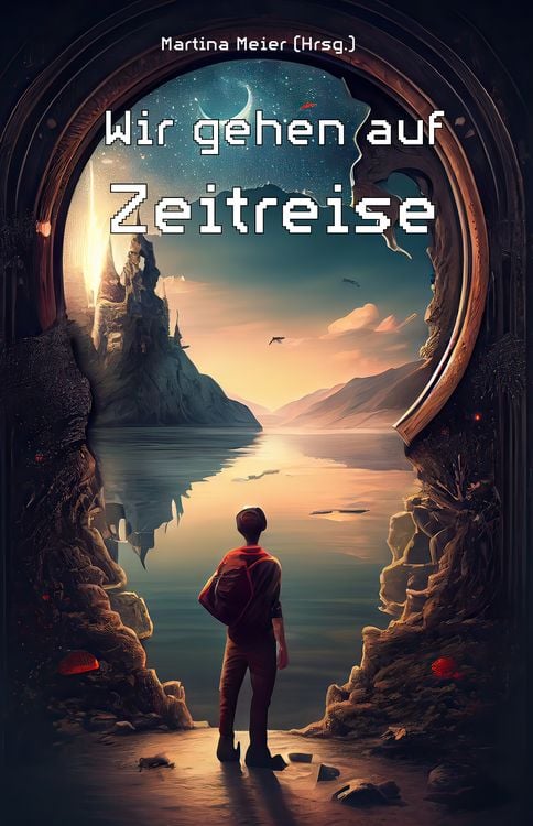 Produktbild: Wir gehen auf Zeitreise