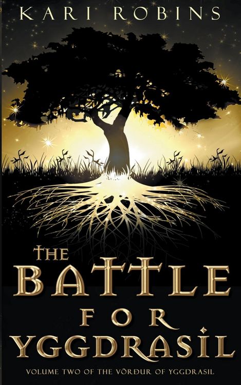 Produktbild: The Battle for Yggdrasil