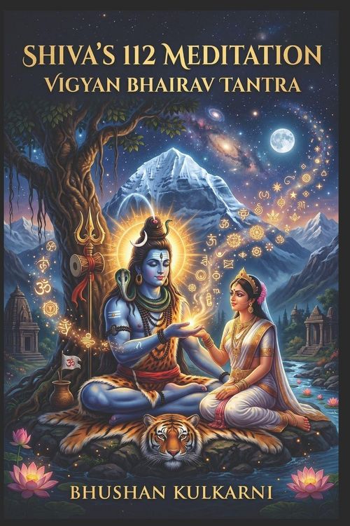 Produktbild: Shiva's 112 Meditation