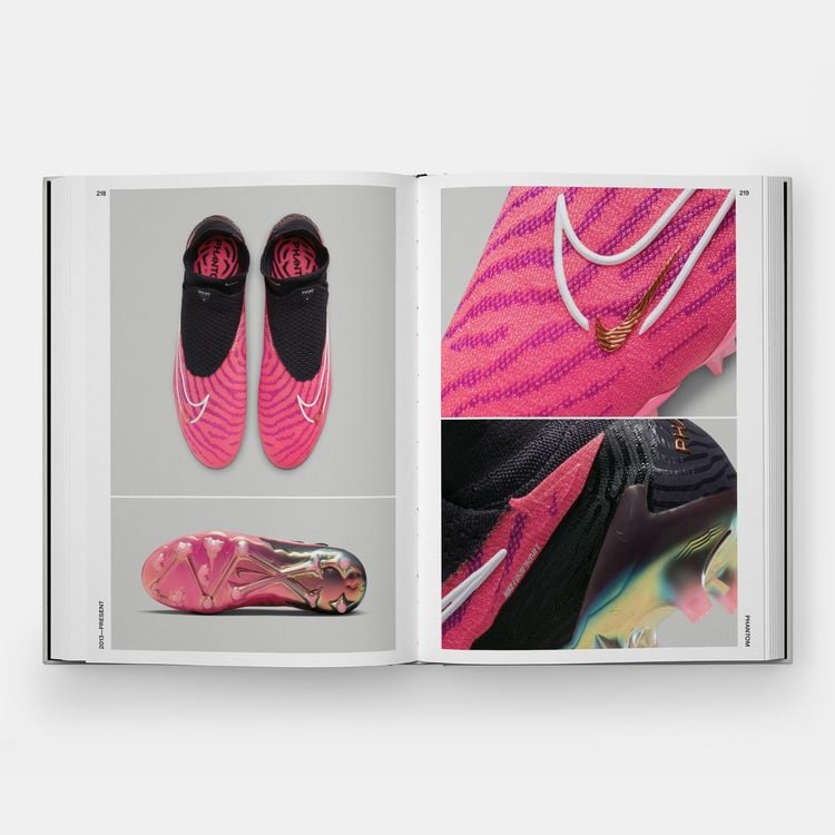 Produktbild: Nike Football Boots