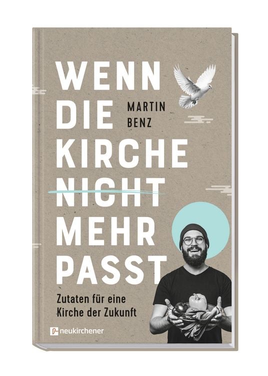 Produktbild: Wenn die Kirche nicht mehr passt
