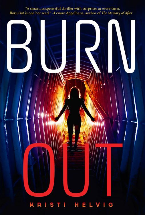 Produktbild: Burn Out