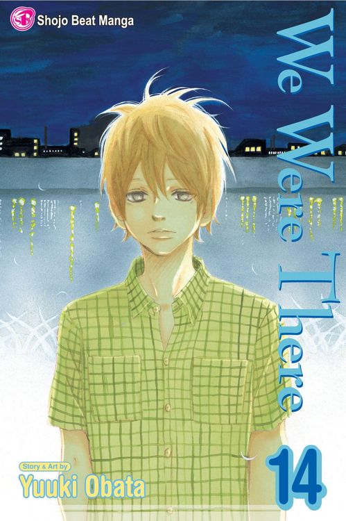 Produktbild: We Were There, Vol. 14