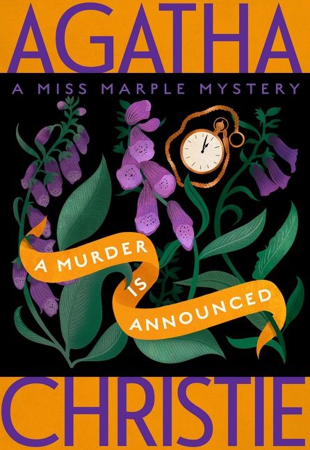 Produktbild: A Murder Is Announced