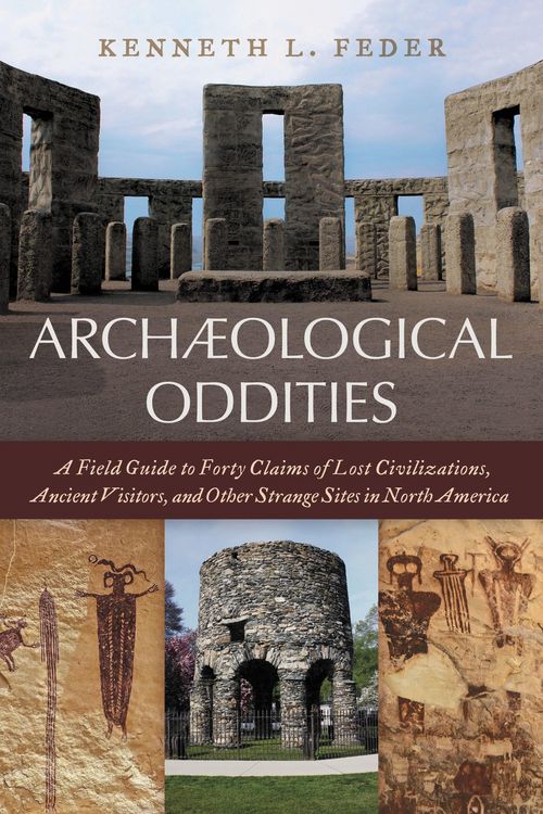 Produktbild: Archaeological Oddities