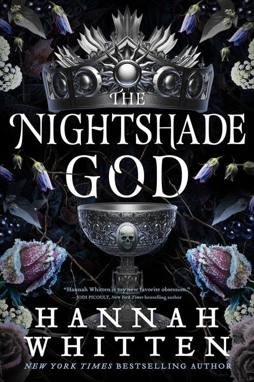 Produktbild: The Nightshade God