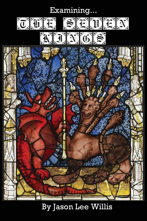 Produktbild: Examining the Seven Kings