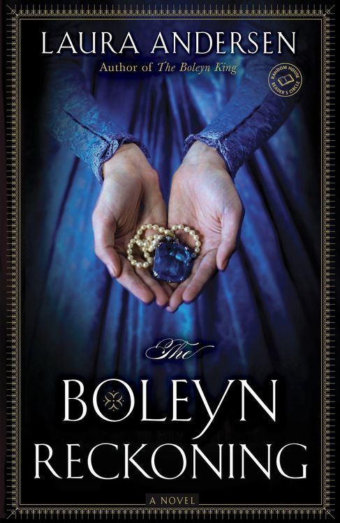Produktbild: The Boleyn Reckoning