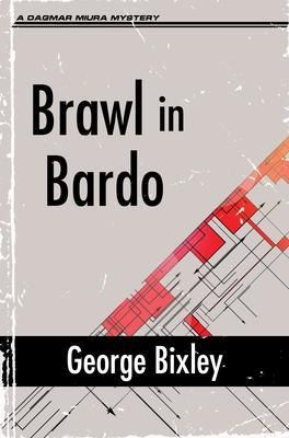 Produktbild: Brawl in Bardo