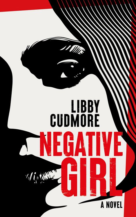 Produktbild: Negative Girl