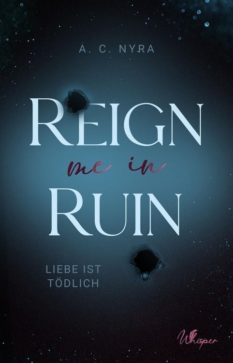 Produktbild: Reign me in Ruin