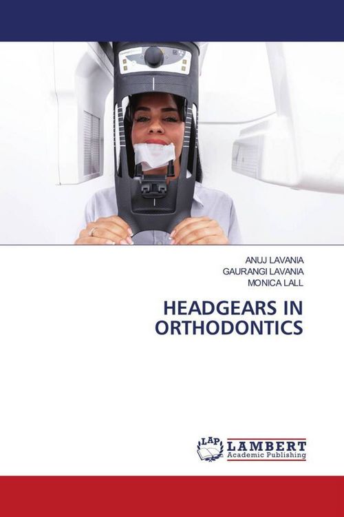 Produktbild: Headgears in Orthodontics