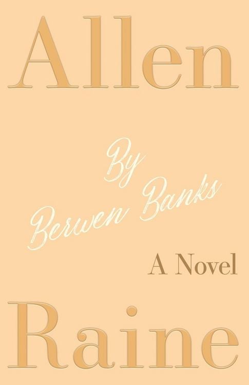 Produktbild: By Berwen Banks