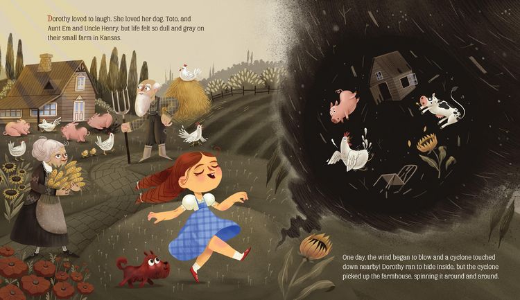 Produktbild: Lit for Little Hands