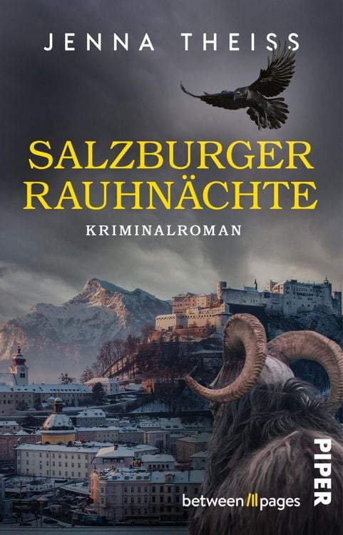 Produktbild: Salzburger Rauhn&auml;chte